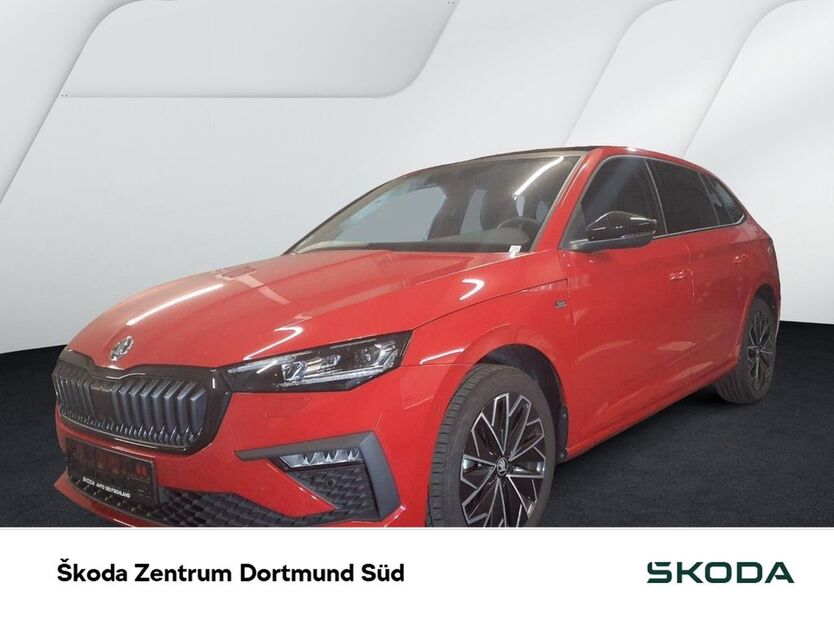 Skoda Scala 7.395 km 26.411 € Dortmund 44269