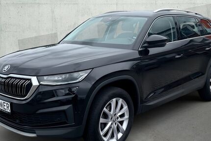 Skoda Kodiaq 97.353 km 27.990 &euro; Meppen 49716