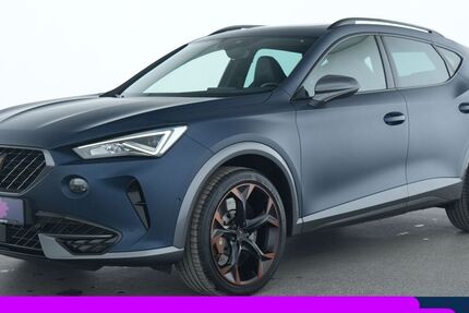 Cupra Formentor 72.994 km 27.485 &euro; Garching bei München 85748