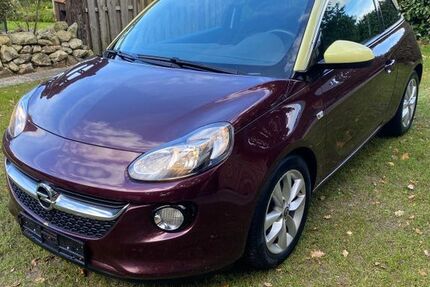 Opel Adam 117.850 km 5.200 &euro; Groß Berßen 49777