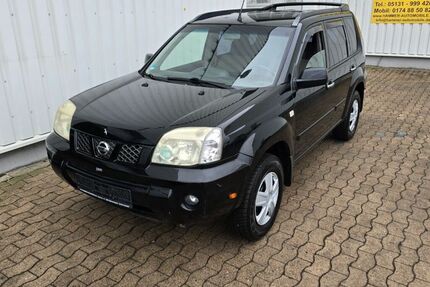 Nissan X-Trail 328.000 km 2.300 € Garbsen/ Hannover 30827