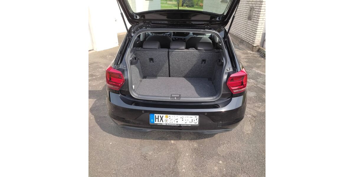 VW Polo 53.500 km 12.800 &euro; Willebadessen 34439