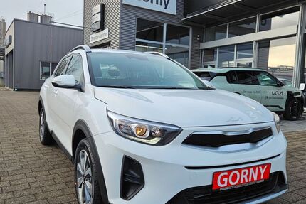 Kia Stonic 4.900 km 21.600 &euro; Eislingen 73054