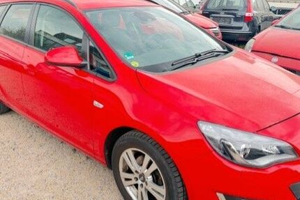 Opel Astra 75.000 km 6.499 &euro; Filderstadt 70794
