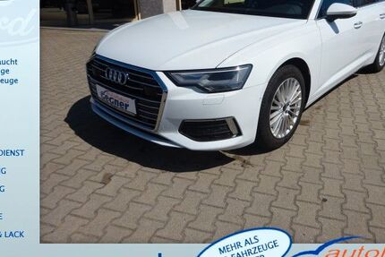 Audi A6 49.986 km 34.840 &euro; Eilenburg 04838