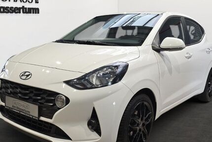 Hyundai i10 30.843 km 15.999 € Beckum 59269