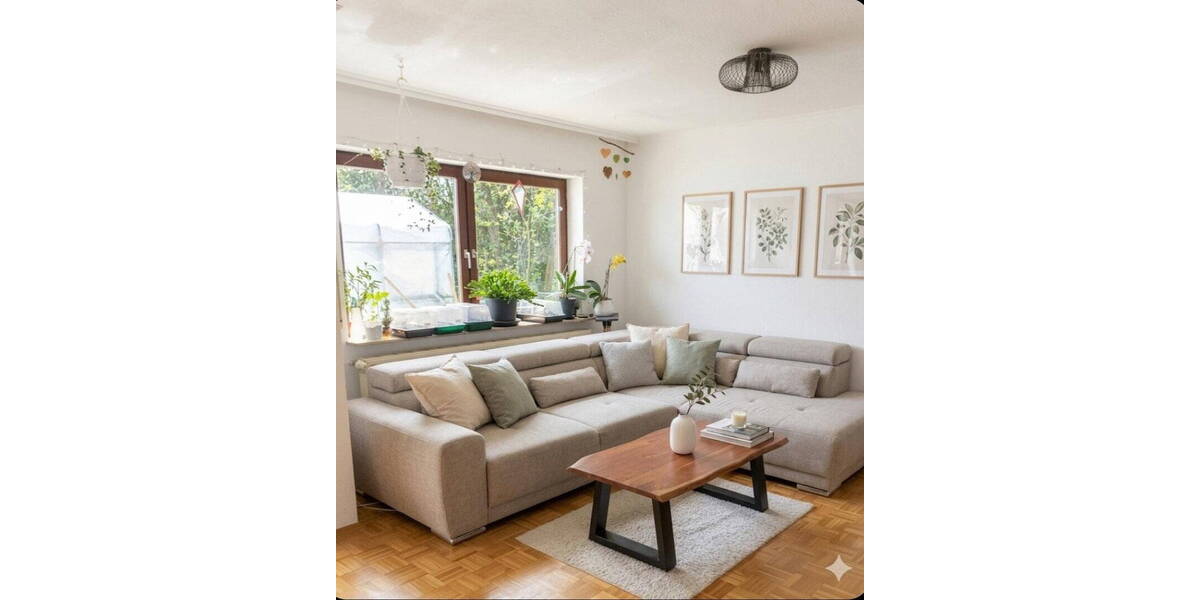 Reihenmittelhaus Öhringen - 4 Zimmer, 99 m&sup2;, 409.000&euro; | Angebot:26737046