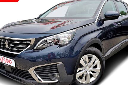 Peugeot 5008 61.507 km 21.990 € Erfurt 99087