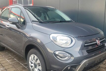 Fiat 500X 41.000 km 11.300 &euro; Puchheim (nähe München) 82178