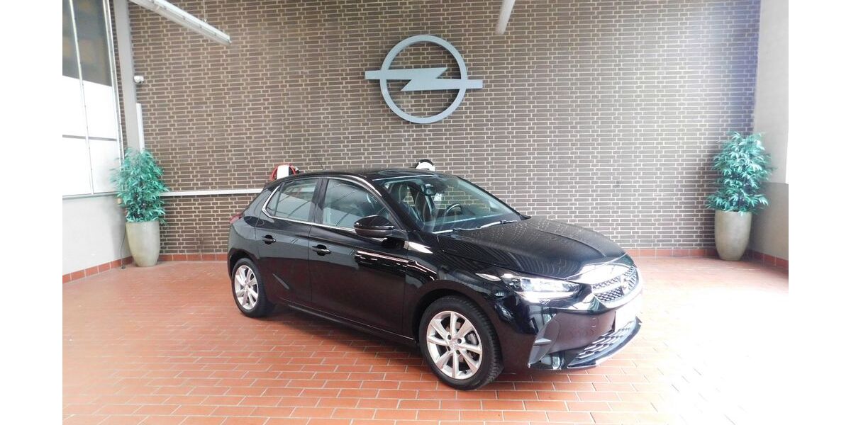 Opel Corsa 18.855 km 15.890 &euro; Garbsen 30823