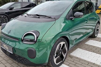 Renault Twingo 1.500 km 24.530 &euro; Dresden-Altfranken 01156
