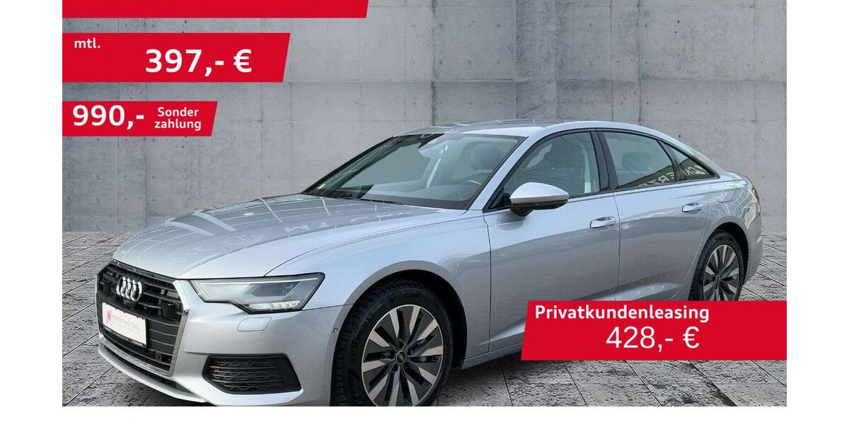 Audi A6 46.167 km 31.400 &euro; Hof 95030