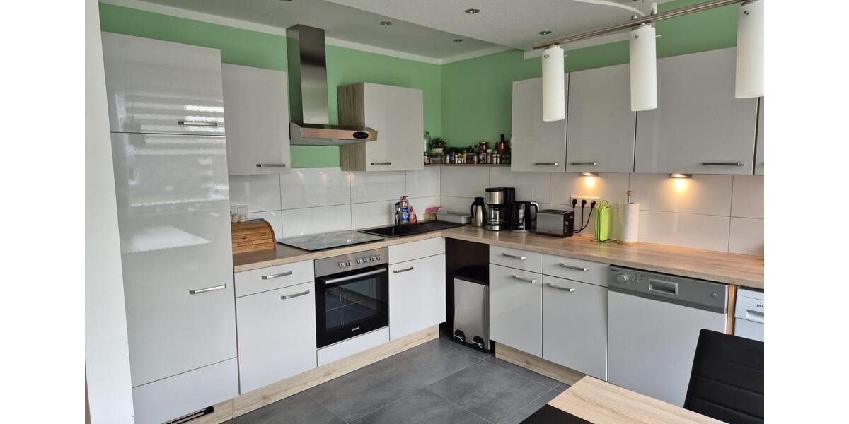 Erdgeschoßwohnung Wuppertal Sedansberg - 2 Zimmer, 65 m&sup2;, 165.000&euro; | Angebot:26639420