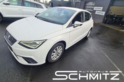 Seat Ibiza 218.500 km 7.735 &euro; Ebernhahn 56424