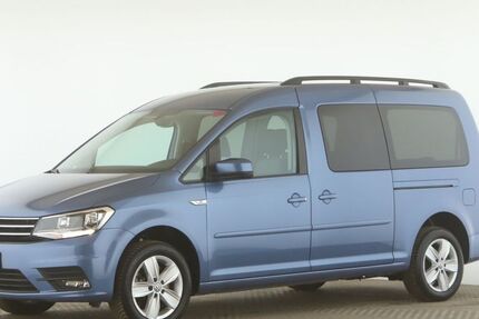 VW Caddy Maxi 87.346 km 25.925 &euro; Buchholz in der Nordheide 21244