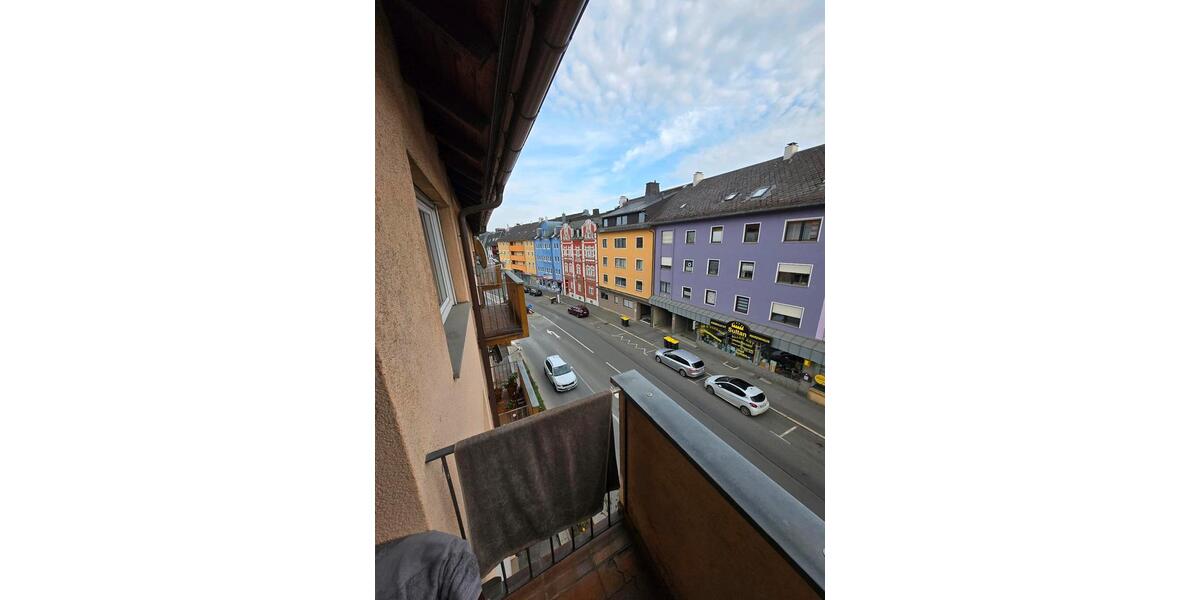 Etagenwohnung Marktredwitz - 2 Zimmer, 52 m&sup2;, 109.000&euro; | Angebot:26176531
