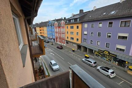Wohnung Marktredwitz - 2 Zimmer, 52 m&sup2;, 109.000&euro; | Angebot:26176531