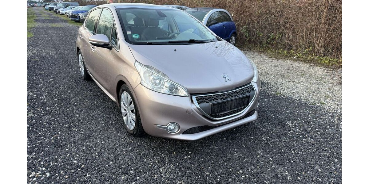 Peugeot 208 213.000 km 2.999 &euro; Mainz-Kastel 55252