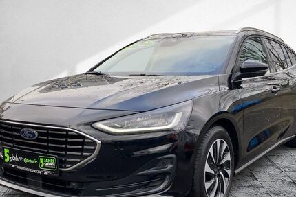 Ford Focus 19.987 km 21.880 &euro; Berlin 12359