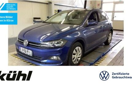VW Polo 49.790 km 14.690 &euro; Gifhorn 38518
