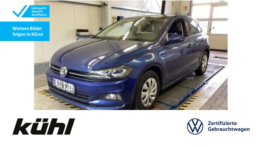 VW Polo 49.790 km 14.690 &euro; Gifhorn 38518
