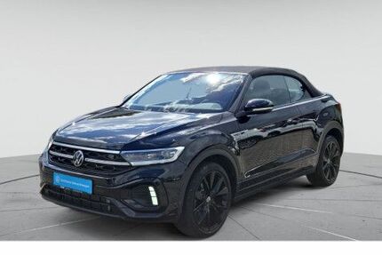 VW T-Roc 18.166 km 34.880 &euro; Darmstadt 64295