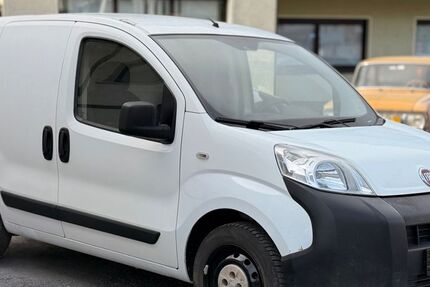 Fiat Fiorino 129.869 km 4.700 &euro; Rudolstadt 07407