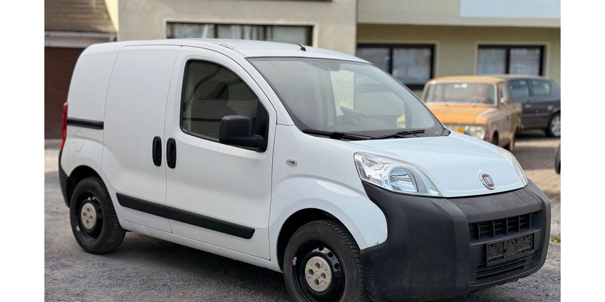 Fiat Fiorino 129.869 km 4.700 &euro; Rudolstadt 07407