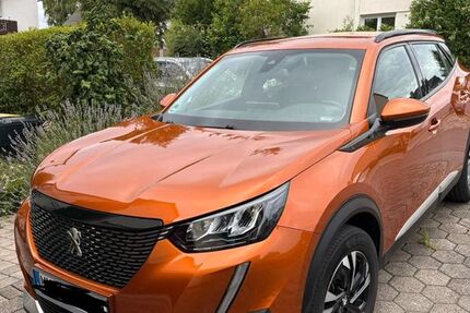 Peugeot 2008 95.000 km 16.999 &euro; Iserlohn 58640