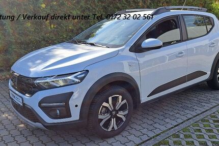 Dacia Sandero 9.800 km 15.900 € Glienicke 16548