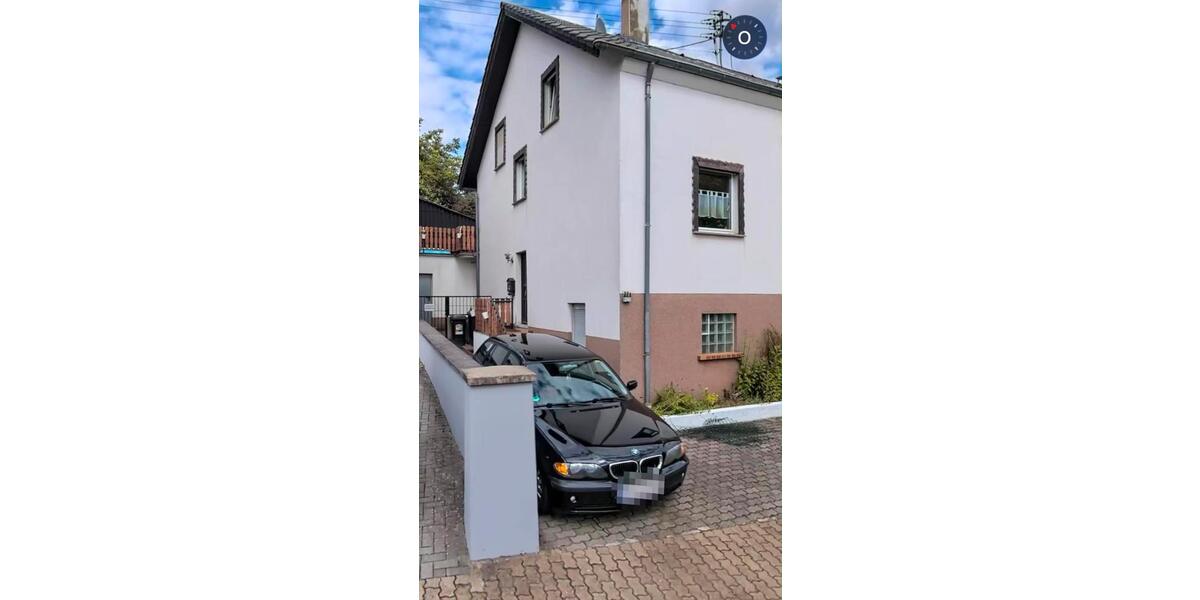 Reihenhaus Saarwellingen - 4 Zimmer, 73 m&sup2;, 85.000&euro; | Angebot:27102512