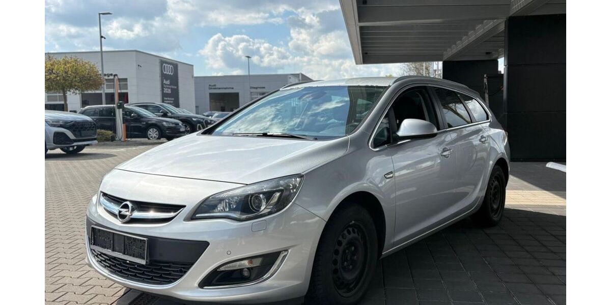 Opel Astra 174.500 km 5.100 &euro; Plauen 08527
