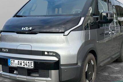 Kia Andere 2.600 km 41.870 &euro; Gütersloh 33334