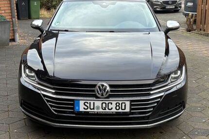 VW Arteon