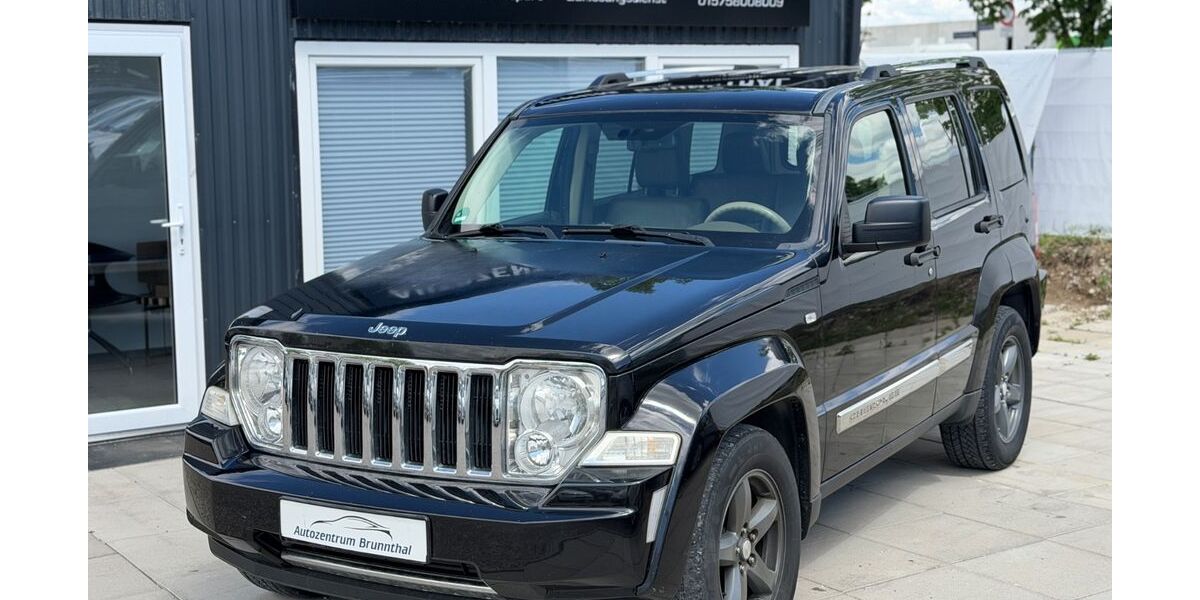 Jeep Cherokee 267.179 km 3.690 &euro; Hofolding (Bei München) 85649
