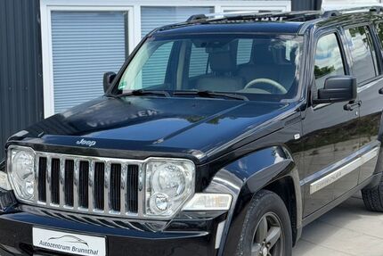 Jeep Cherokee 267.179 km 3.990 &euro; Hofolding (Bei München) 85649