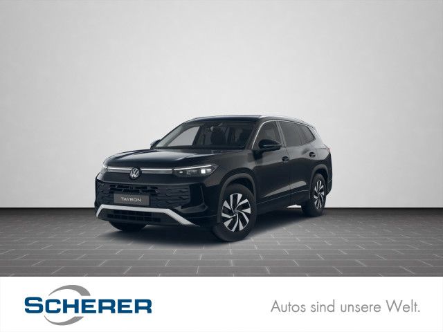 VW Tayron 11.751 km 39.900 &euro; Mainz 55120