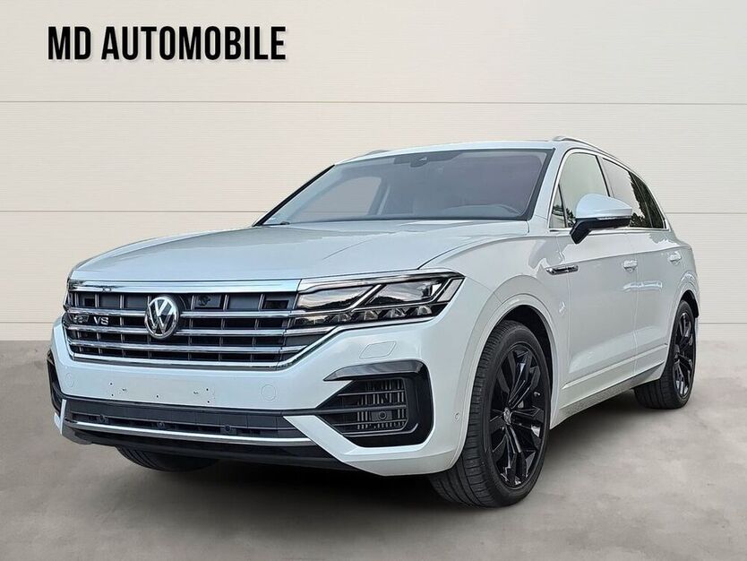Touareg
