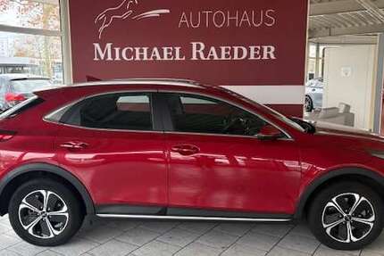 Kia XCeed 28.200 km 19.650 &euro; Dessau - Roßlau 06847
