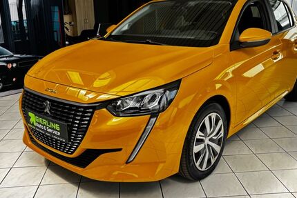 Peugeot 208 30.000 km 11.999 &euro; Weiden 92637