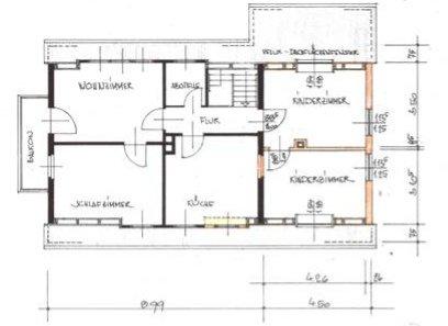 Einfamilienhaus Schwabach - 8 Zimmer, 150 m&sup2;, 1.450&euro; | Angebot:26266101
