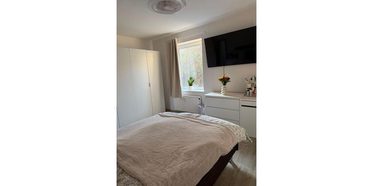 Etagenwohnung Einbeck - 3 Zimmer, 75 m&sup2;, 520&euro; | Angebot:25547893