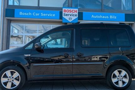 VW Caddy 82.470 km 22.940 &euro; Collenberg 97903