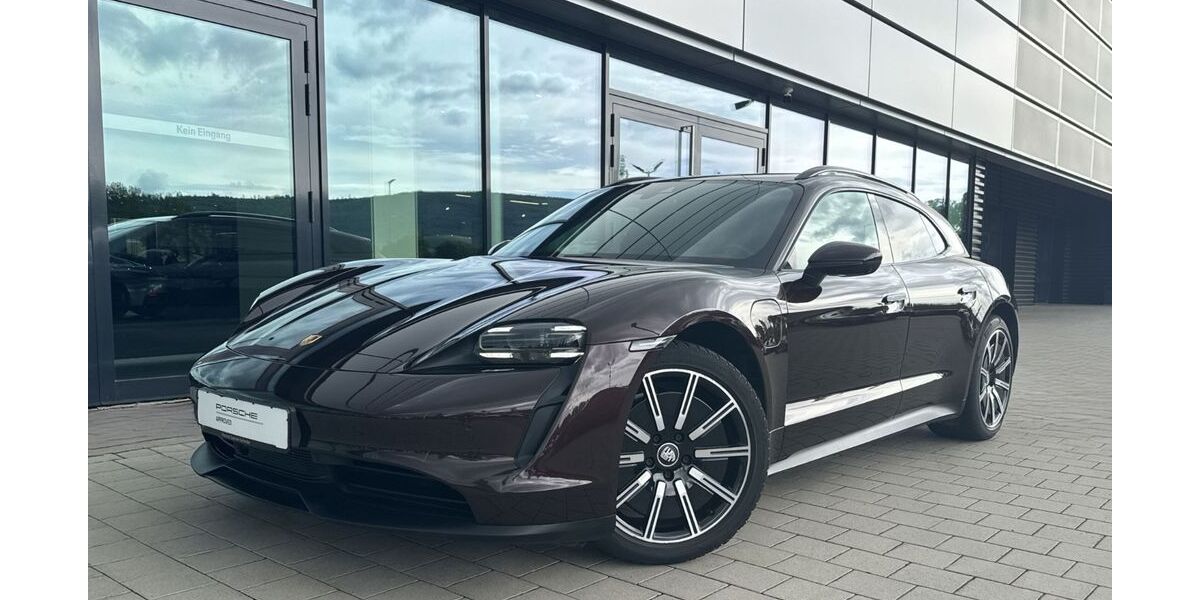 Porsche Taycan 33.550 km 64.689 &euro; Ettlingen 76275
