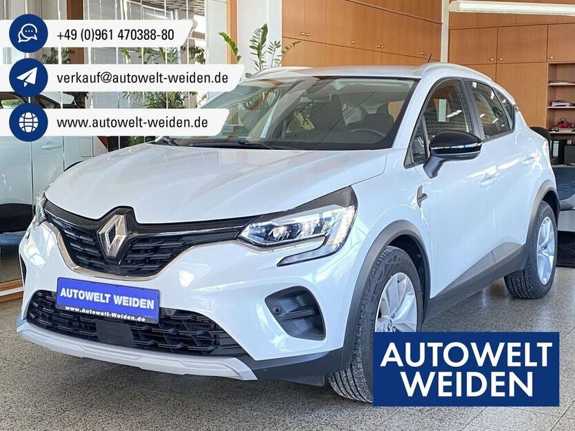 Captur