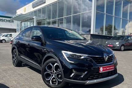 Renault Arkana 30.000 km 18.199 &euro; Limburg-Offheim 65555