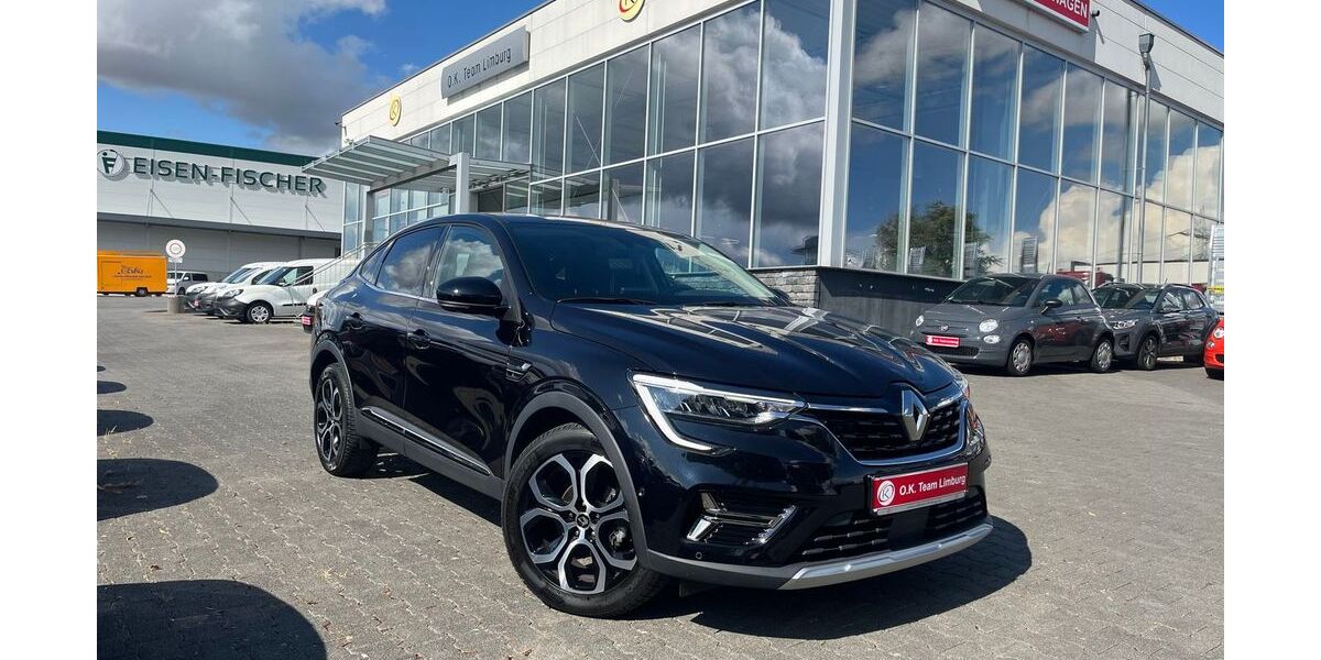 Renault Arkana 30.000 km 19.999 &euro; Limburg-Offheim 65555