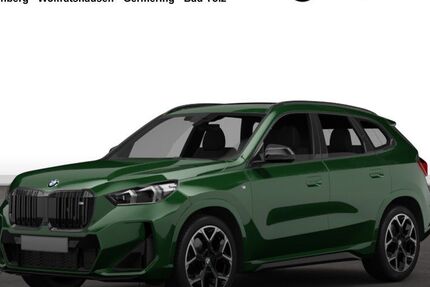 BMW X1 10.309 km 33.670 &euro; Geretsried - Gelting 82538
