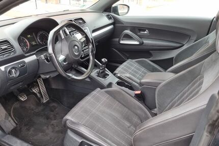 VW Scirocco 236.000 km 3.700 &euro; Sarstedt 31157