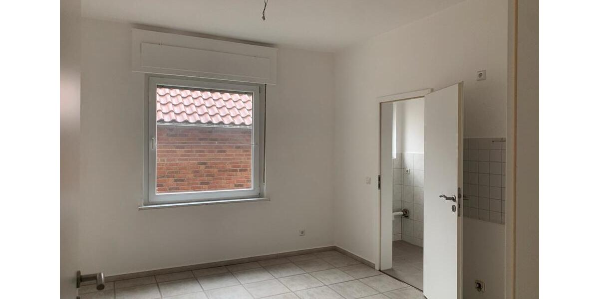 Erdgeschoßwohnung Lünen Brambauer - 2 Zimmer, 60 m&sup2;, 350&euro; | Angebot:26426270